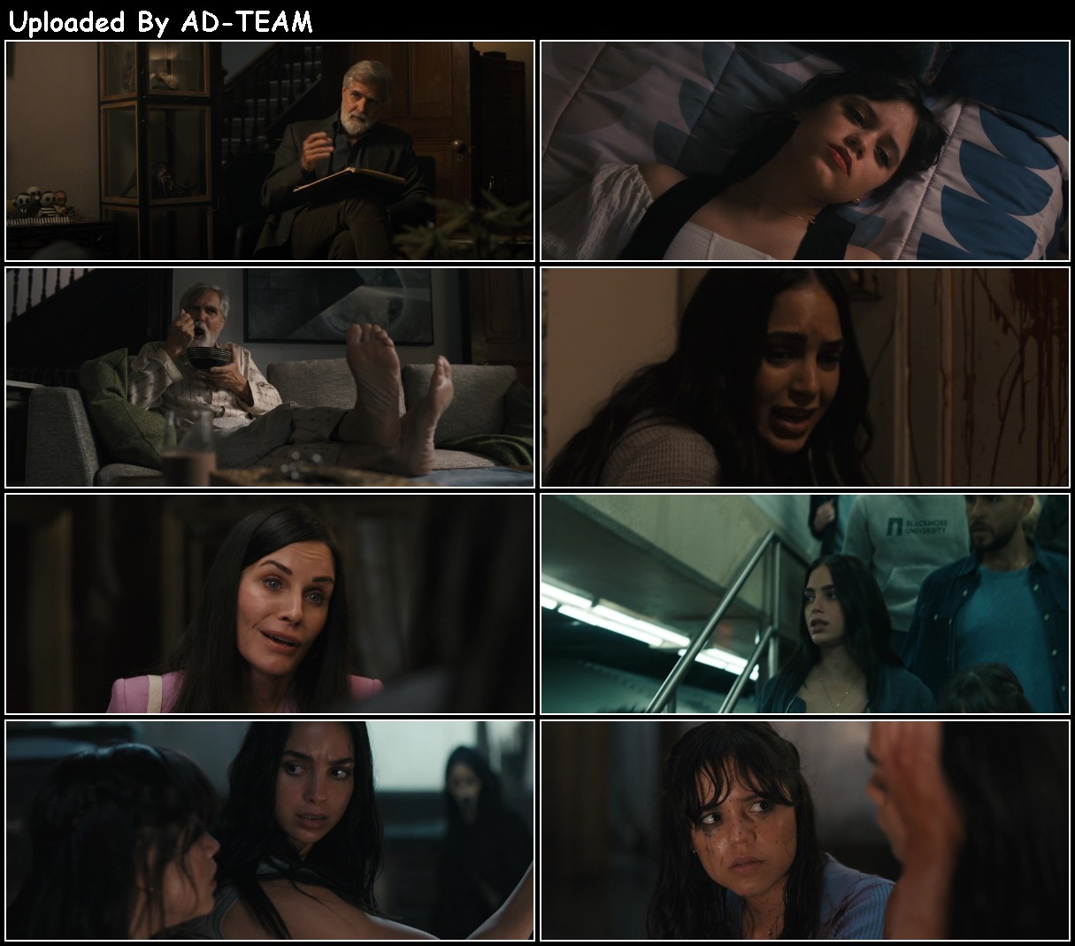 Scream VI 2023 1080p BluRay Latino x264-Madopolan NJrFskaO_o