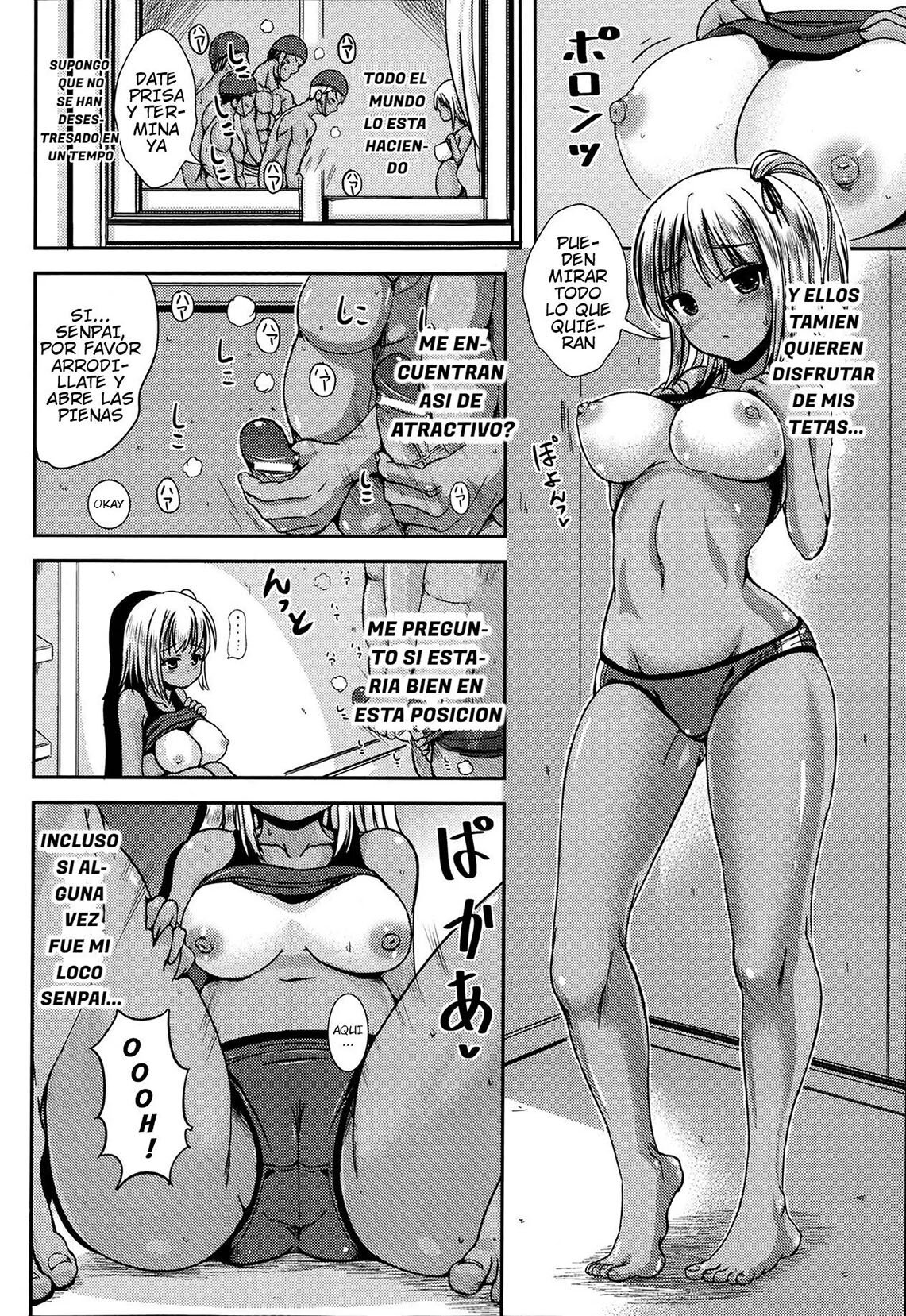 Aniki ga Bikini ni Kigaetara _ When Aniki Wore a Bikini - 9