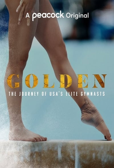Golden The Journey of USAs Elite Gymnasts S01E06 1080p HEVC x265-MeGusta