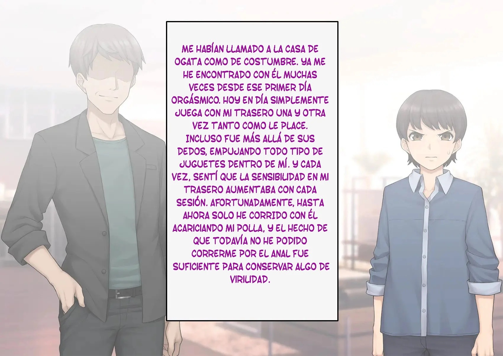 Tomo Ochi Saiai no Kanojo wo Netorareta Ore ga Issho ni Mesu Ochi Saserareta Hanashi parte 1 - 116