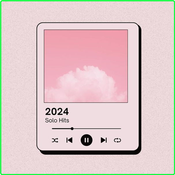 Various Artists - (2024) - Solo Hits (2024) [320 Kbps] IWJ2308J_o