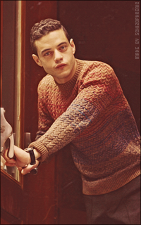 Rami Malek M1WkNOZ5_o