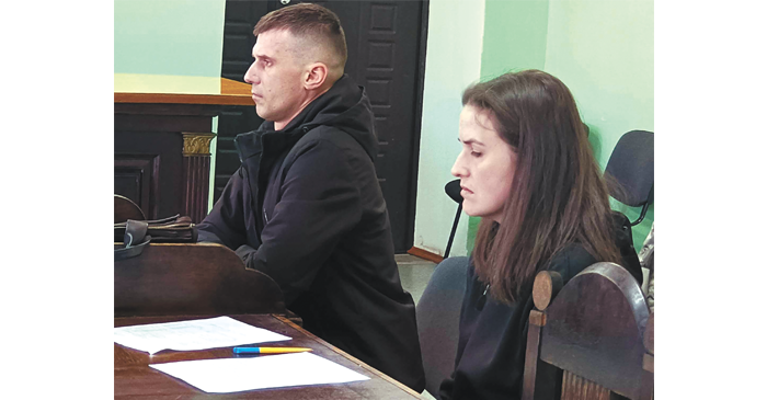 Вирок Ганні Радецькій за смертельну ДТП в Іванівці Вирок Ганні Радецькій за смертельну ДТП в Іванівці