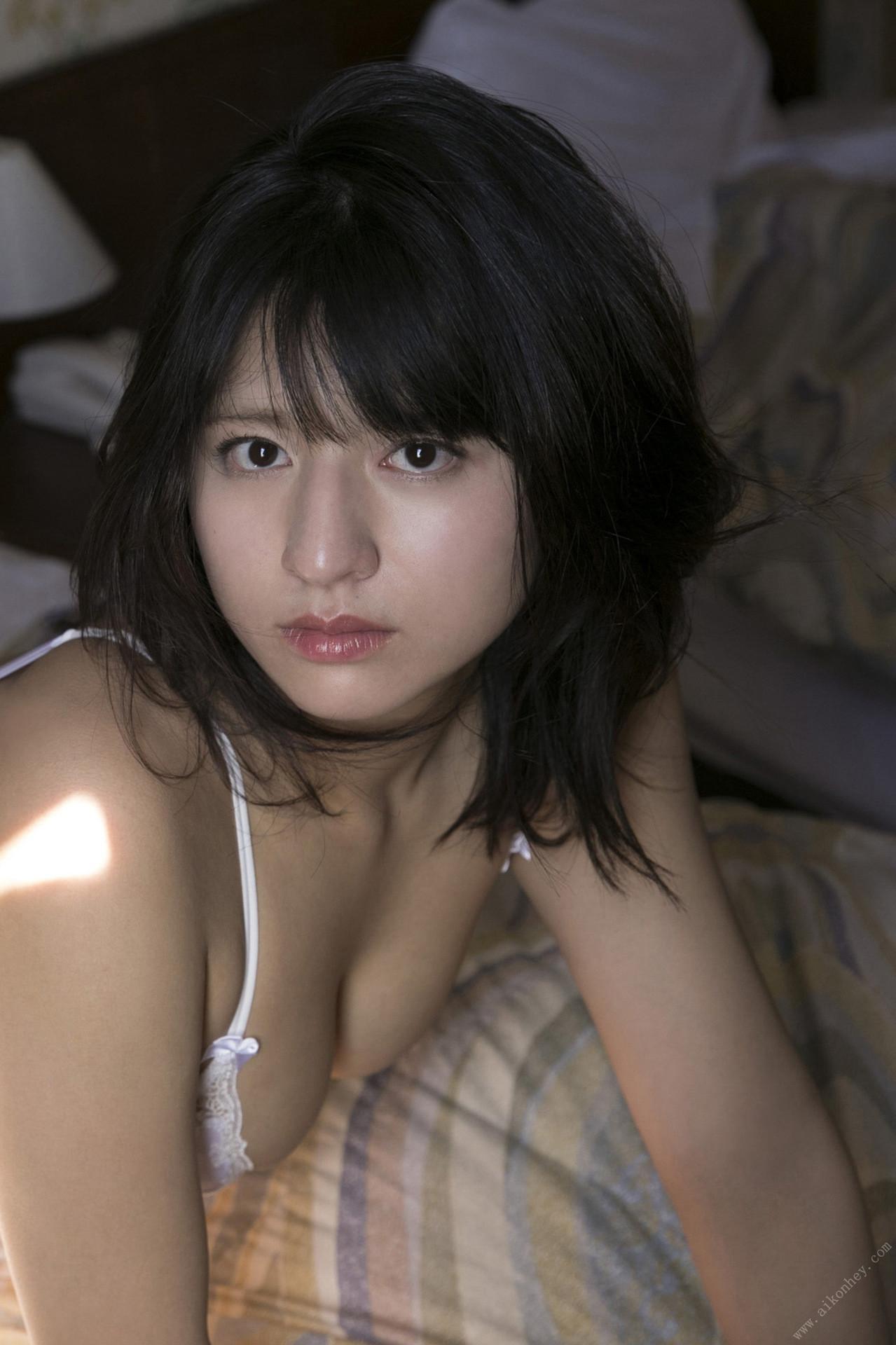 Kana Tokue 徳江かな, 週刊現代デジタル写真集 「ｐｕｒｅｎｅｓｓ」 Set.02(24)