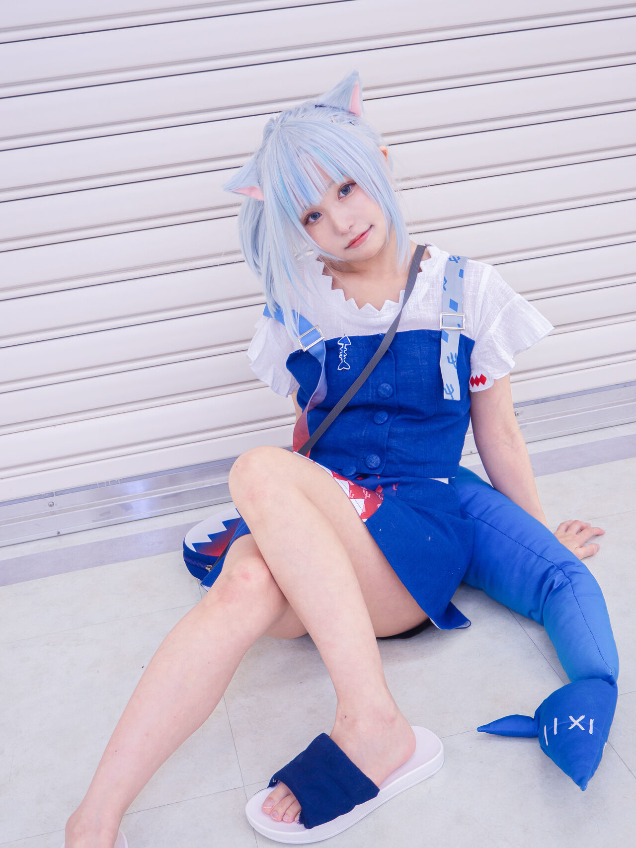 Kurumi - Gura