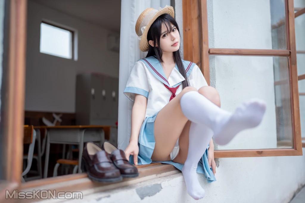 Coser@rua阮阮: 雪糕 (40 photos)(28)