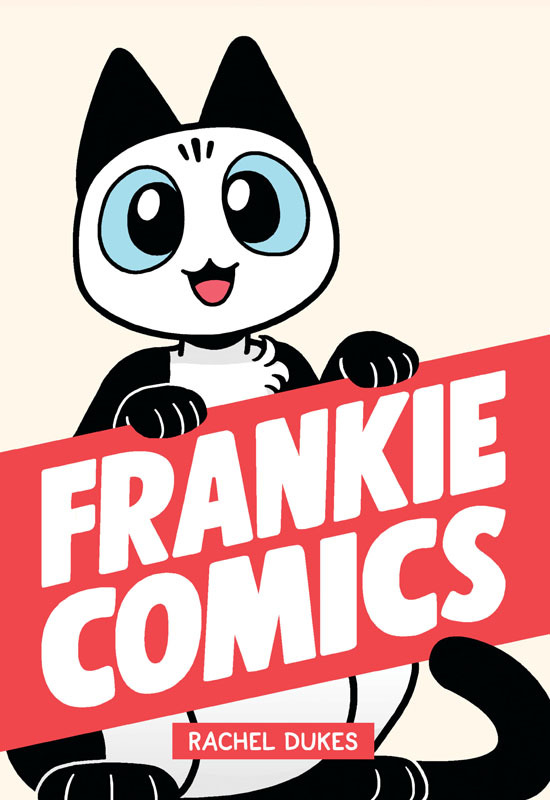 Frankie Comics (2020)