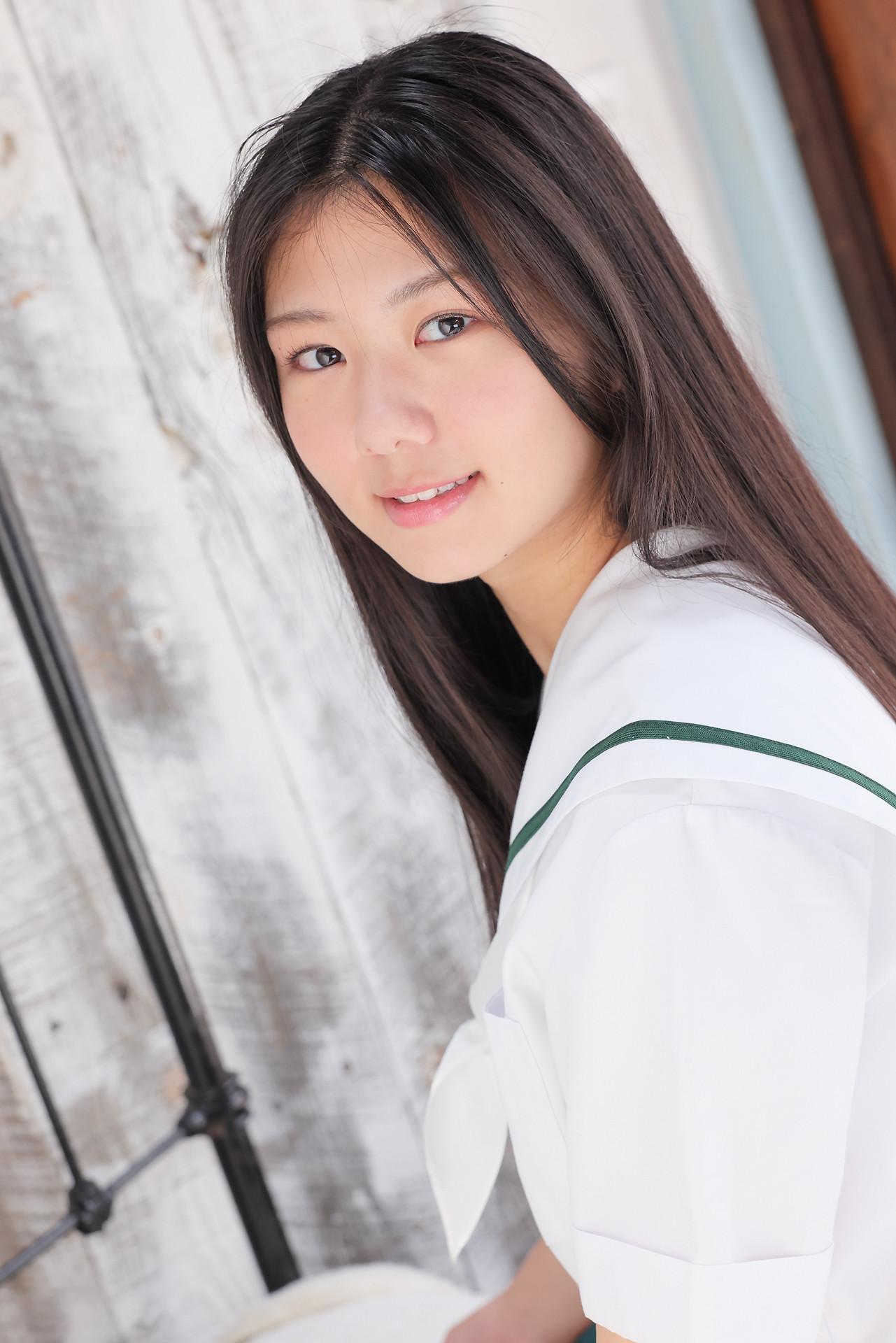 Mio Horikita 堀北美桜, Minisuka.tv 2025.05.29 Regular Gallery 03.01(26)