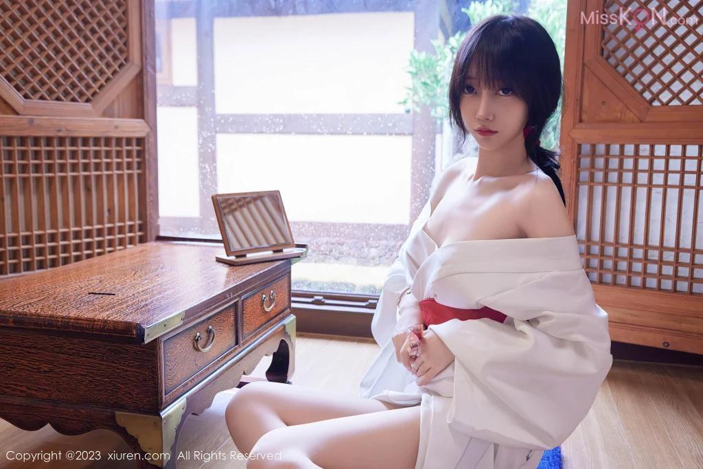 XIUREN No.7605 – 7614 (788 photos)(392)
