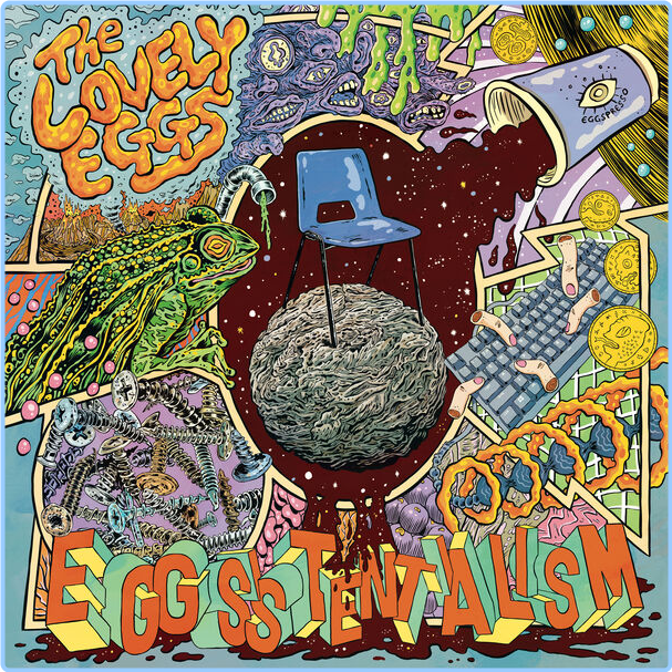 The Lovely Eggs Eggsistentialism (2024) 24Bit 96kHz [FLAC] Yhu9SIns_o