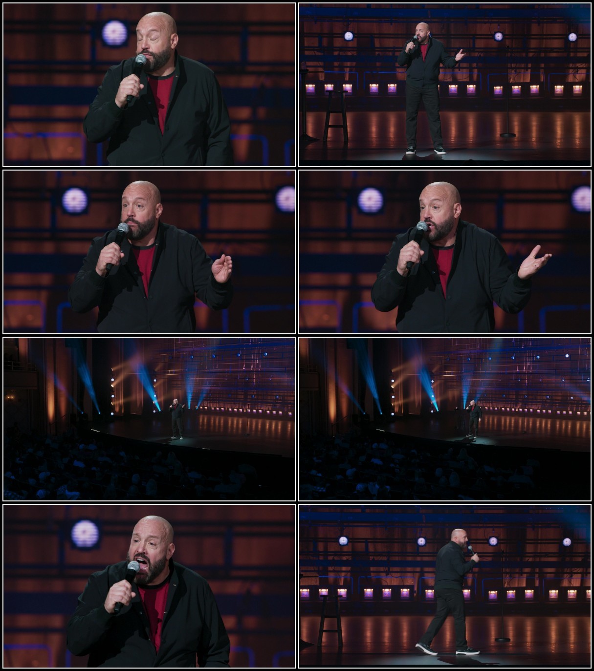 Kevin James Irregardless (2024) 1080p WEB H264-EnthusiasticRighteousAmmoniteOfPerc... N2XzA7zy_o