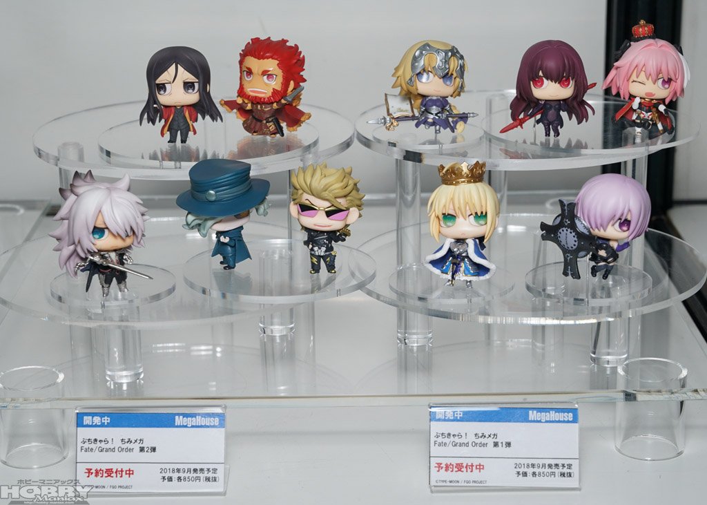 Fate Stay Night et les autres licences Fate (PVC, Nendo ...) - Page 22 HZ60K48R_o