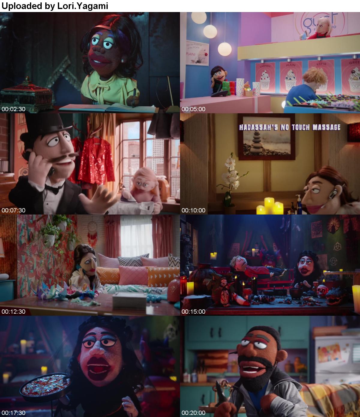 Crank Yankers S05E05 WEB x264-TBS