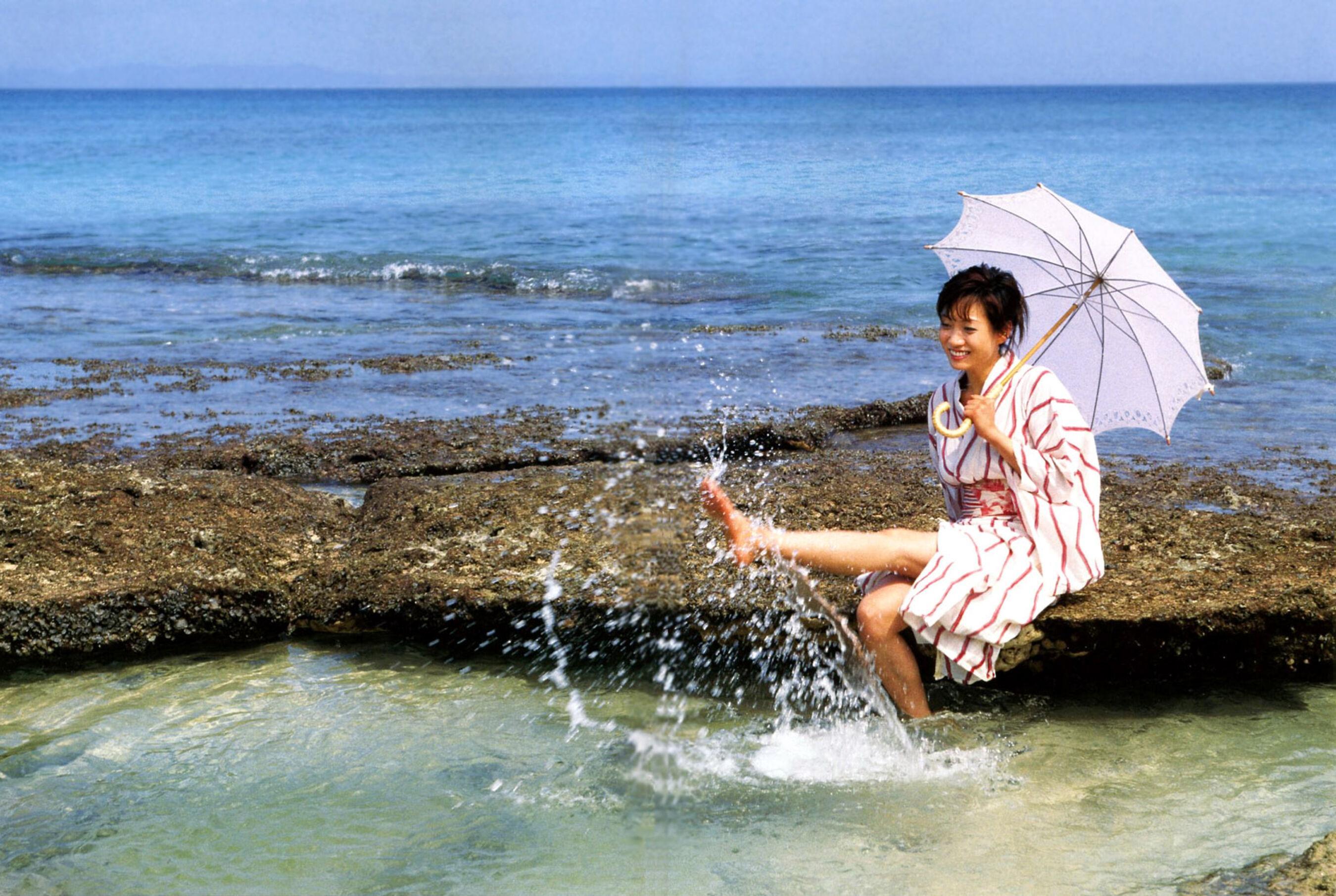 日模人体 Vol. 2009.12 细川柳树《fumming》(41)