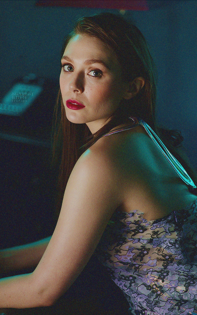 Elizabeth Olsen  Ts4mlNQn_o