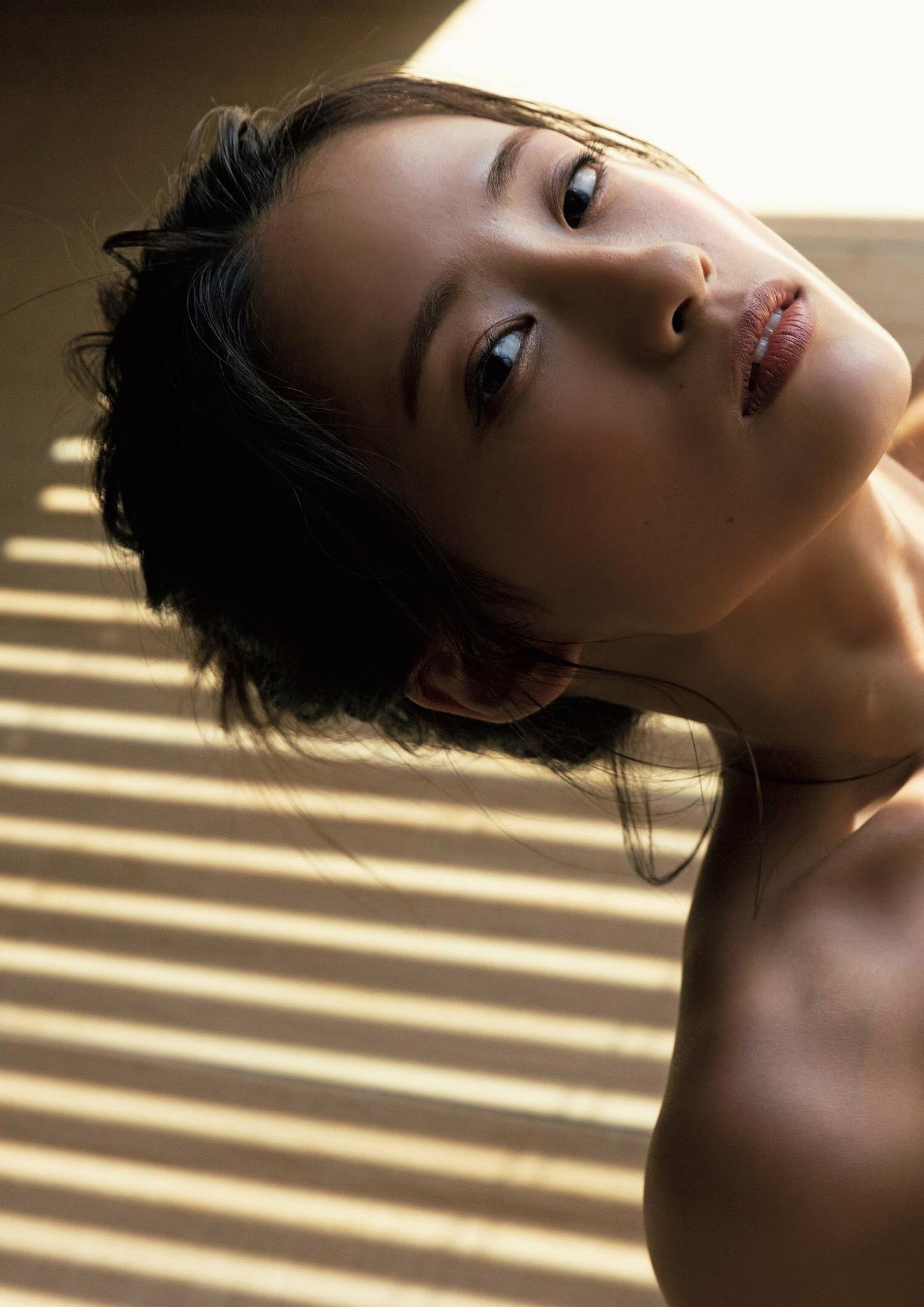 Ayano Sumida 澄田綾乃, 別冊SPA! 旬撮GIRL 2022 Vol.13(19)