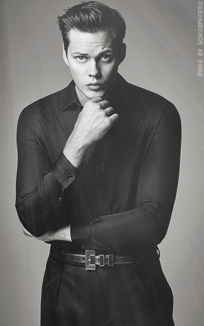 Bill Skarsgärd 6JCyEKph_o