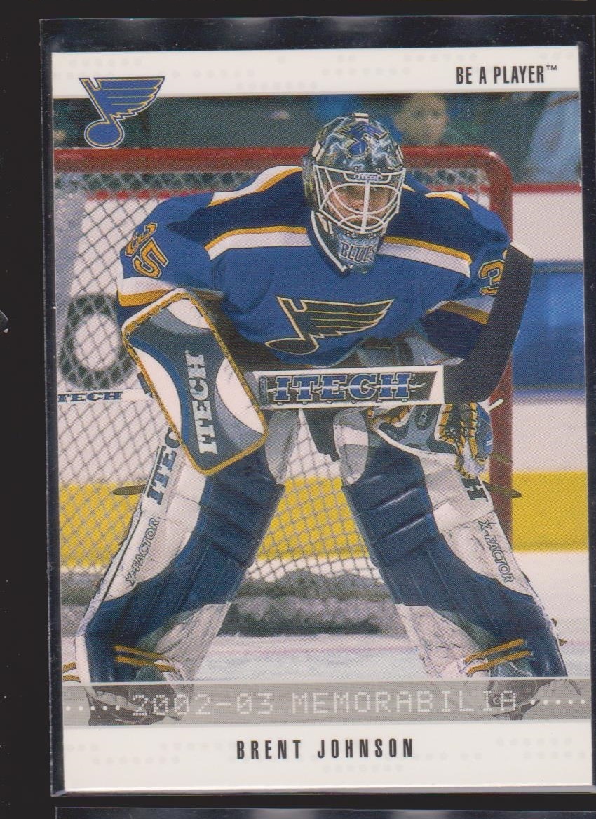 St. Louis Blues Cards Collection Lot You Pick-- Get 40% off READ