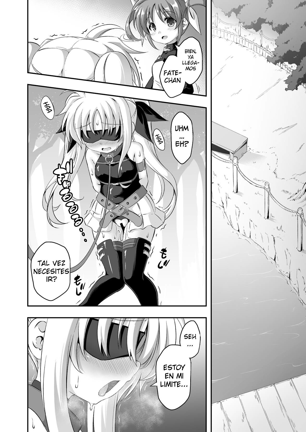 [Musouduki] Loli & Futa Vol 9 - 16