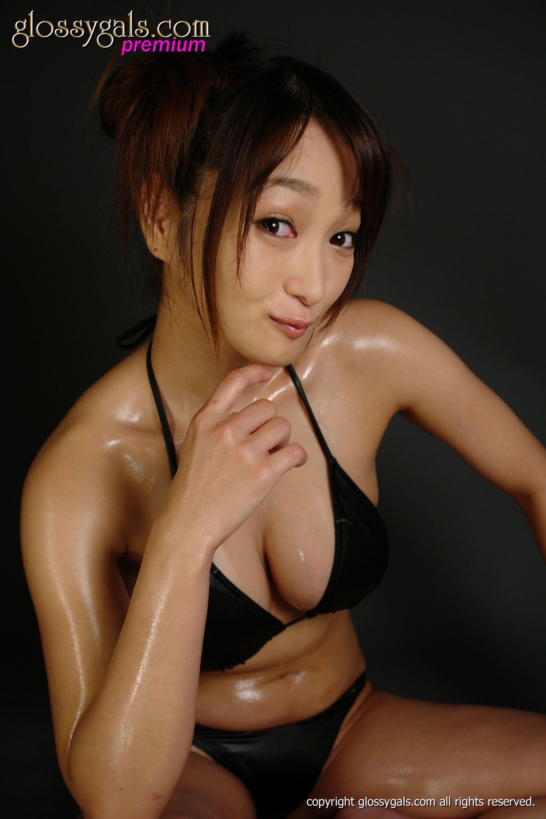 Mami Azumaoily 東真彌 Photoset 01 [Coolgalsonlione] 写真集(38)