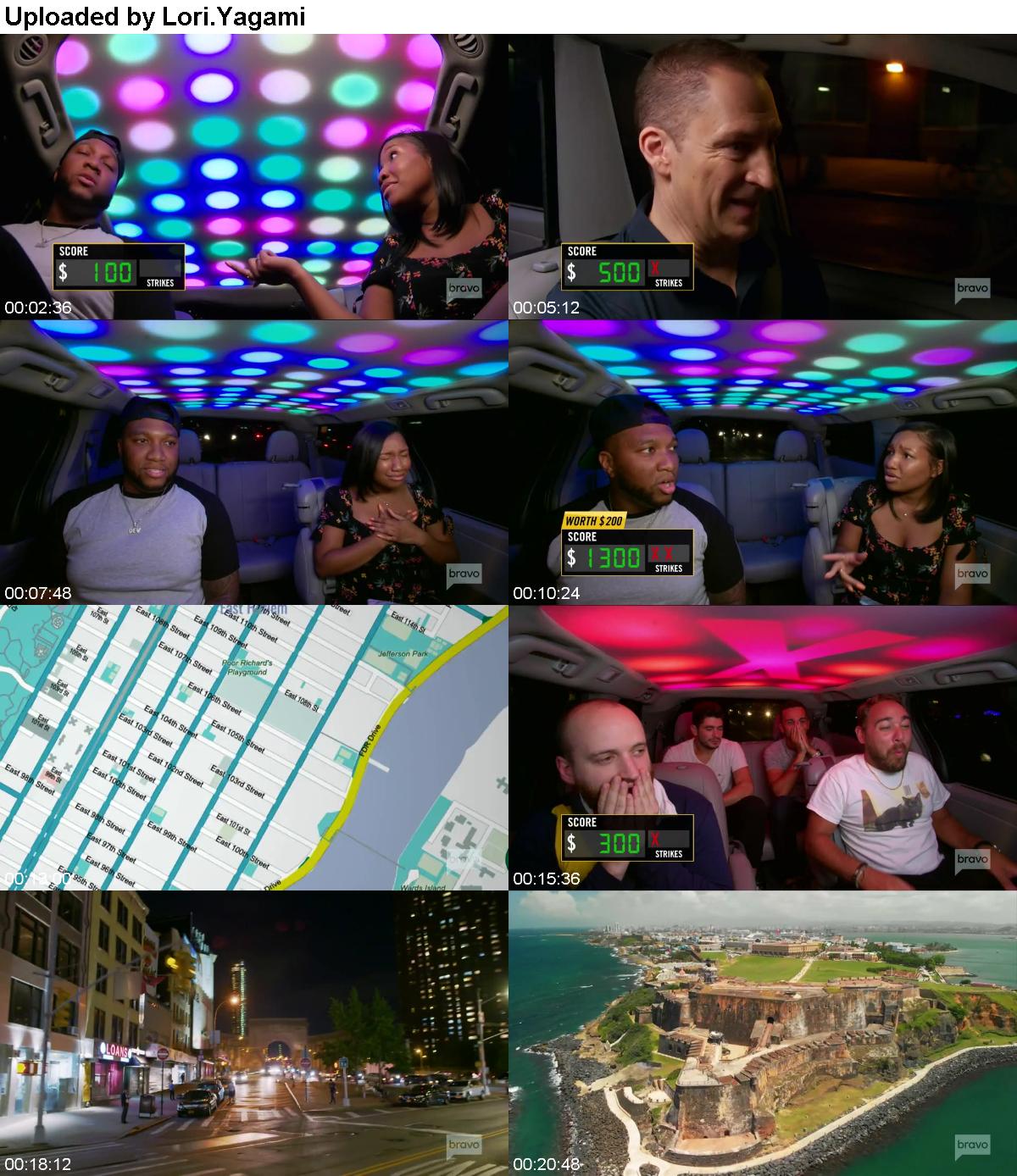 Cash Cab S14E15 WEB x264-LiGATE