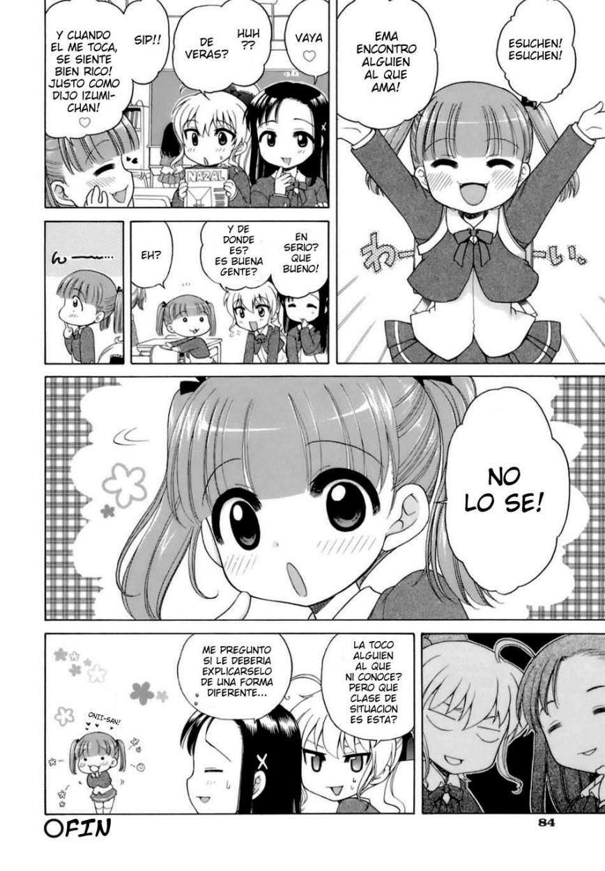 Ema-Chan Chapter-0 - 14