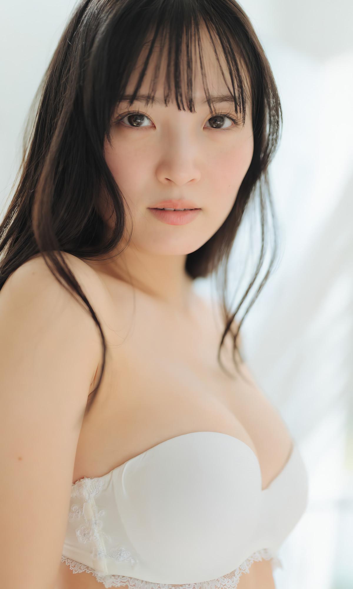 Yura Yura 由良ゆら, Weekly Playboy 2024 No.18 (週刊プレイボーイ 2024年18号)(11)