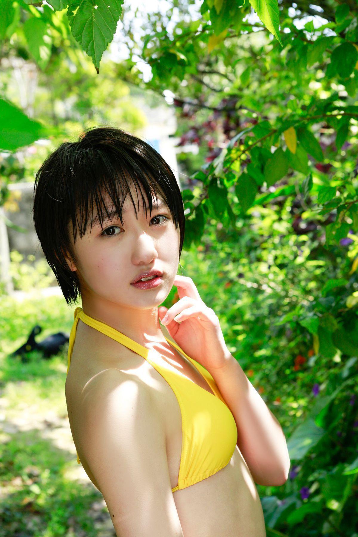 Haruka Kudo 工藤遥 [Hello! Project Digital Books] Vol.138 写真集(26)