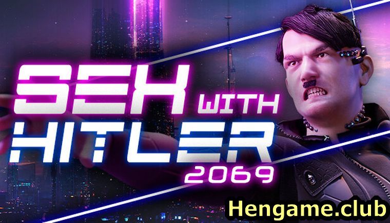 SEX with HITLER 2069 [Uncen] new download free at hengame.club for PC