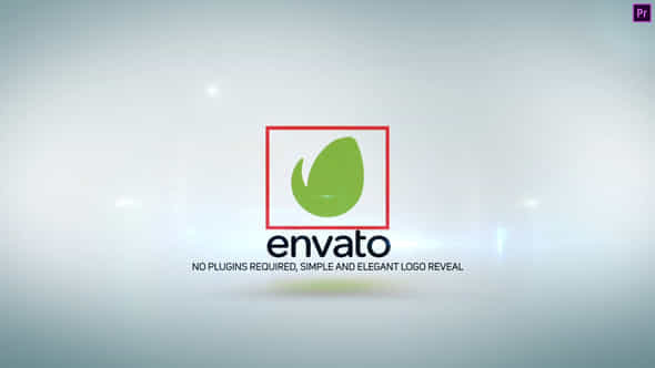 Modern Logo 3 Premiere Pro - VideoHive 51948994