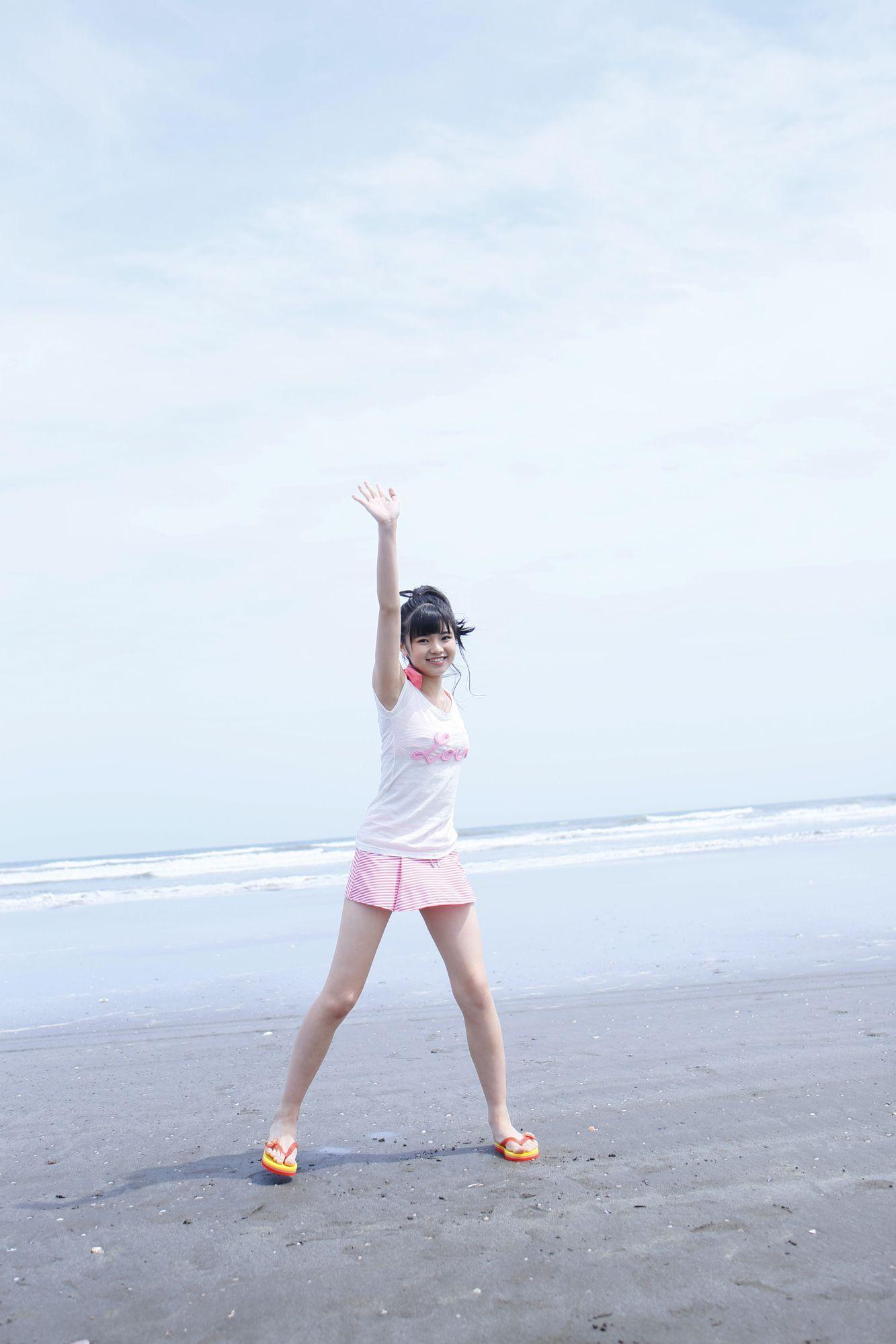 [Hello! Digital Books] Vol.157 浜浦彩乃 Ayano Hamaura 写真集(12)