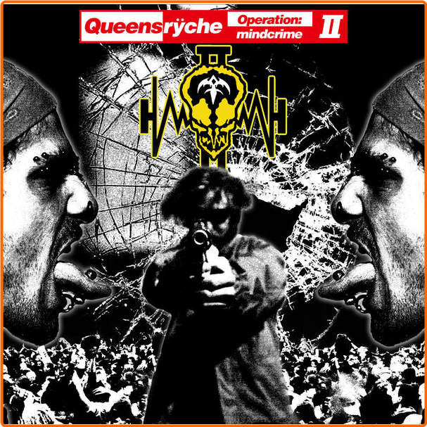 Queensrÿche Operation Mindcrime II (2006) Hard Rock Flac 16 44 TeUnMVtf_o