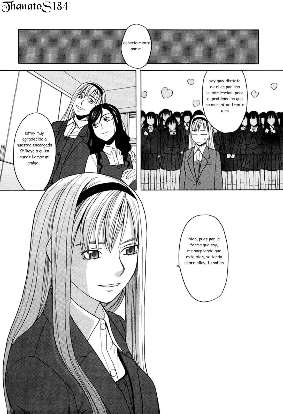 Harem x Harem 1-4 Chapter-1 - 10