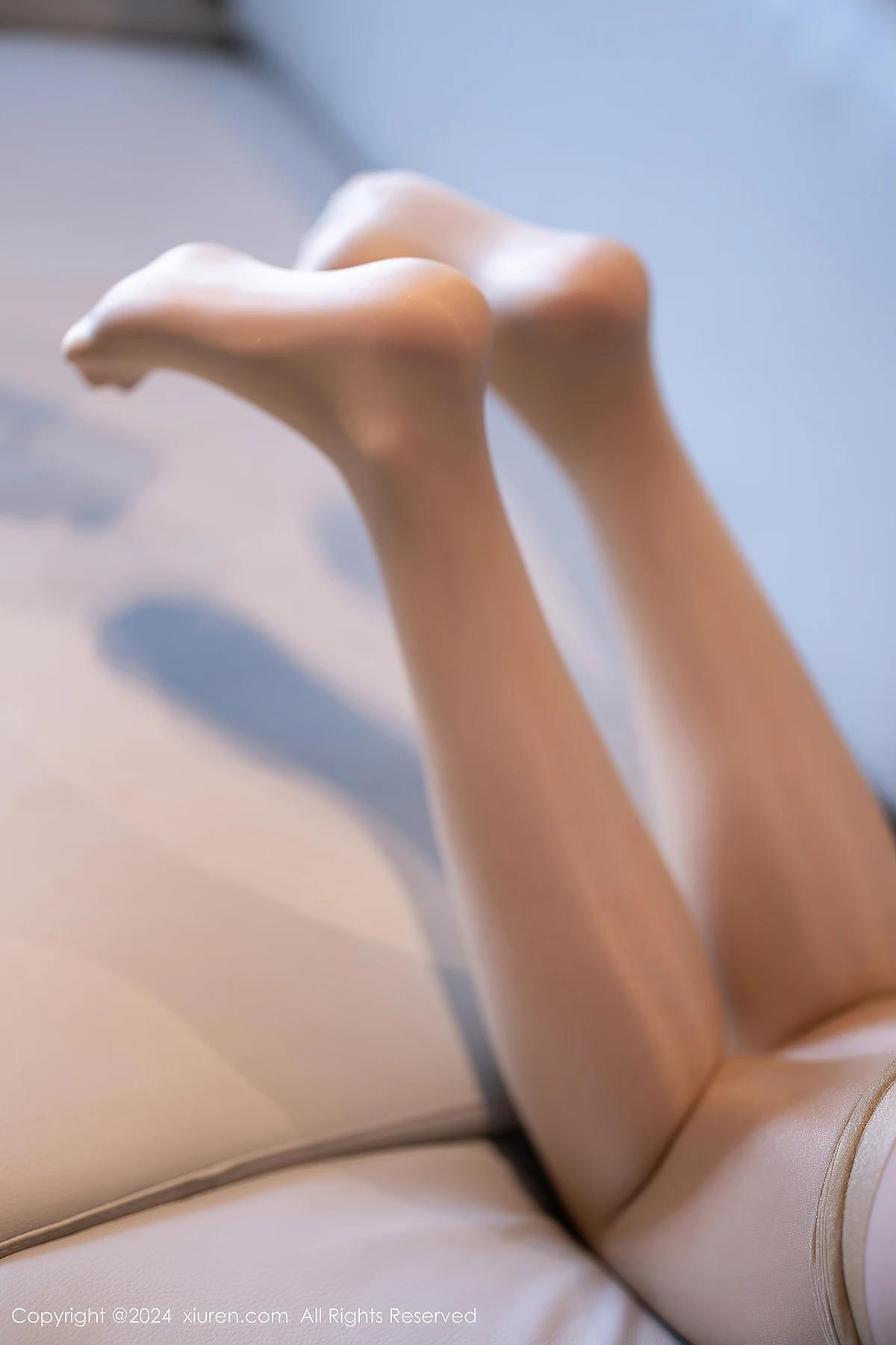 XiuRen秀人网 No.8713 徐莉芝Booty(30)