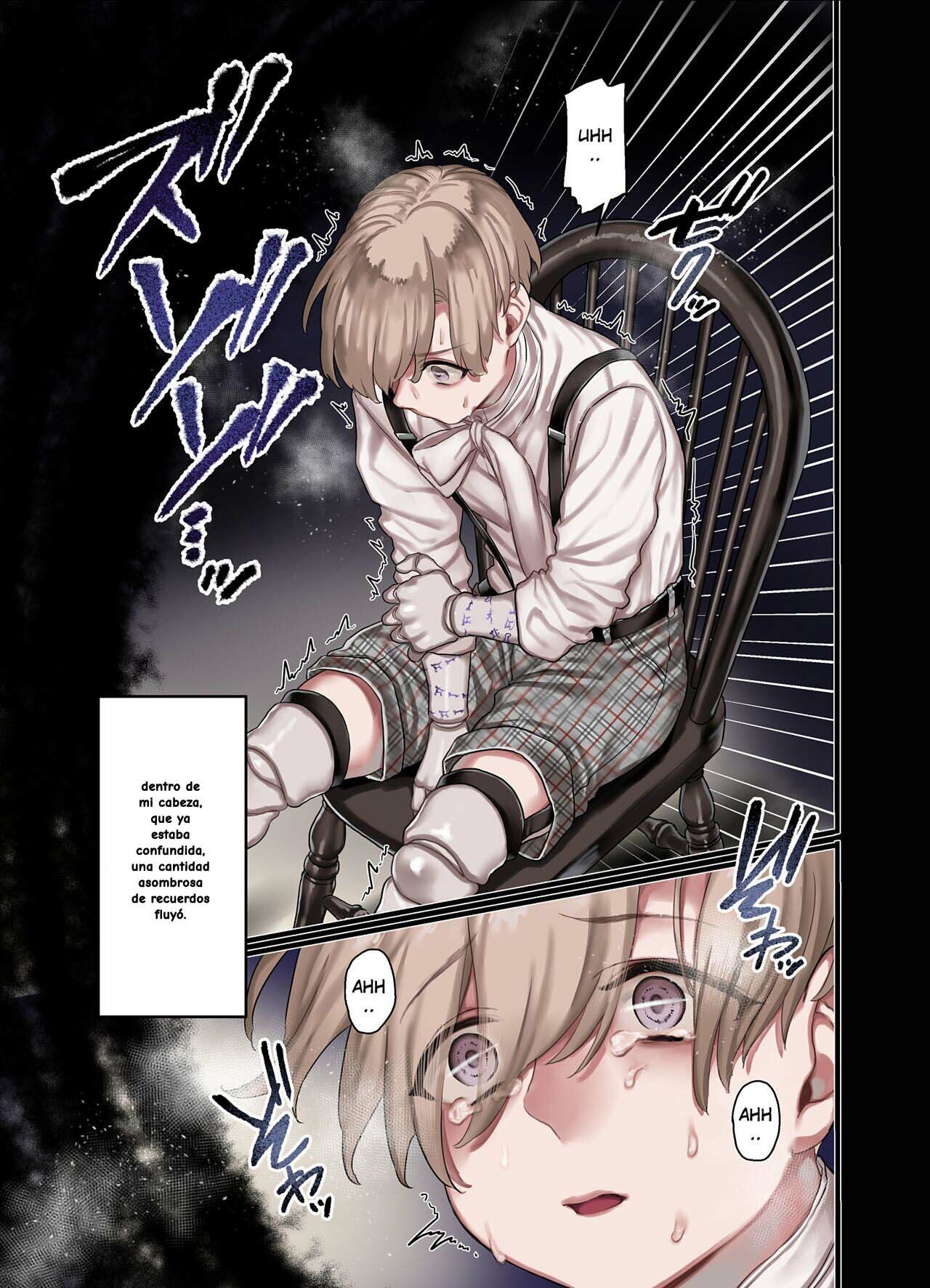 [Yolki Palki (Rororogi Mogera)] L Kyoukai to Itansha Ikka  Logunov Church And The Heretic Family [Spanish] [hardcase8translates]