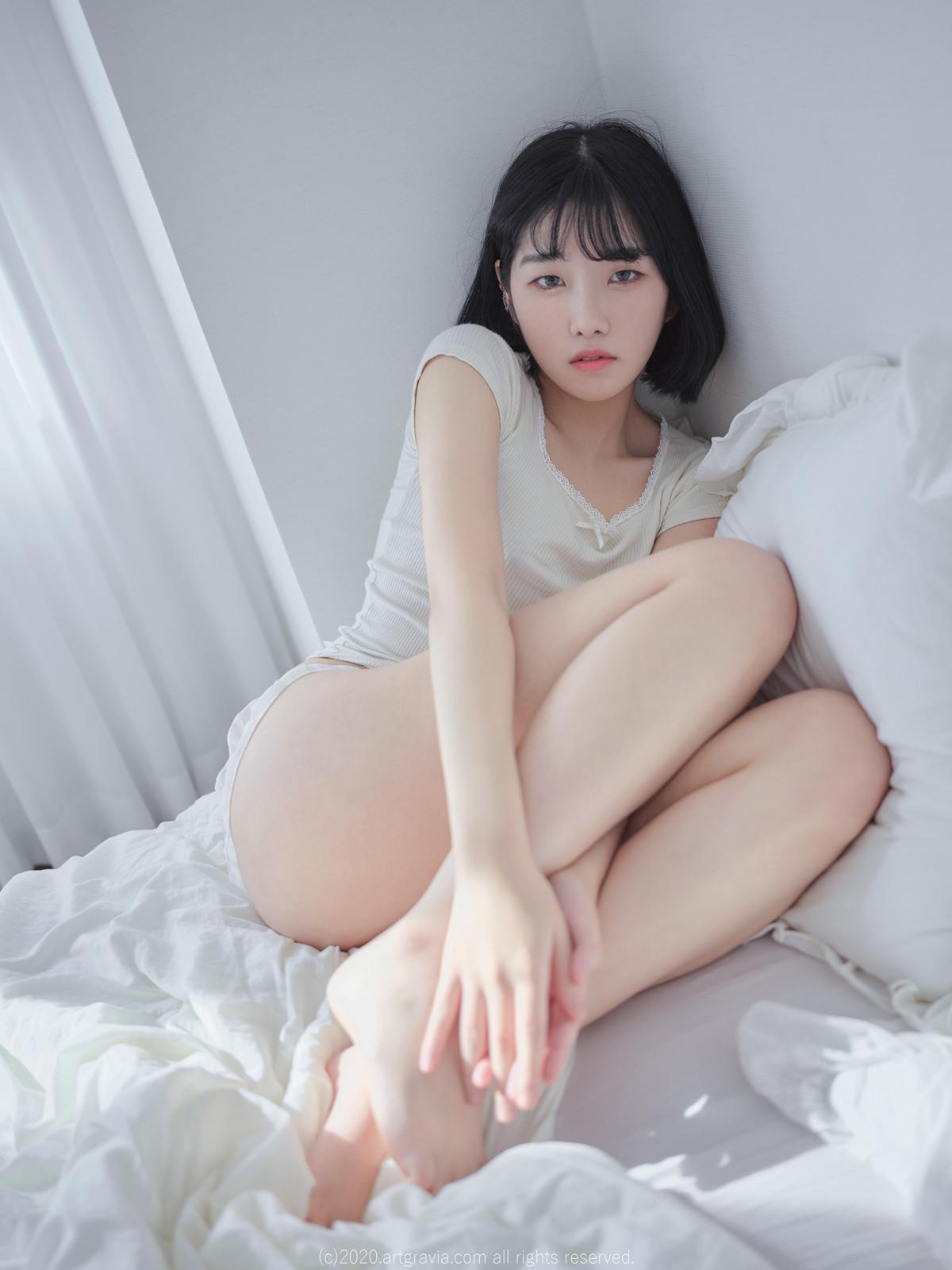 Sonson 손손, ArtGravia 아트그라비아 Vol.210 Set.01(8)