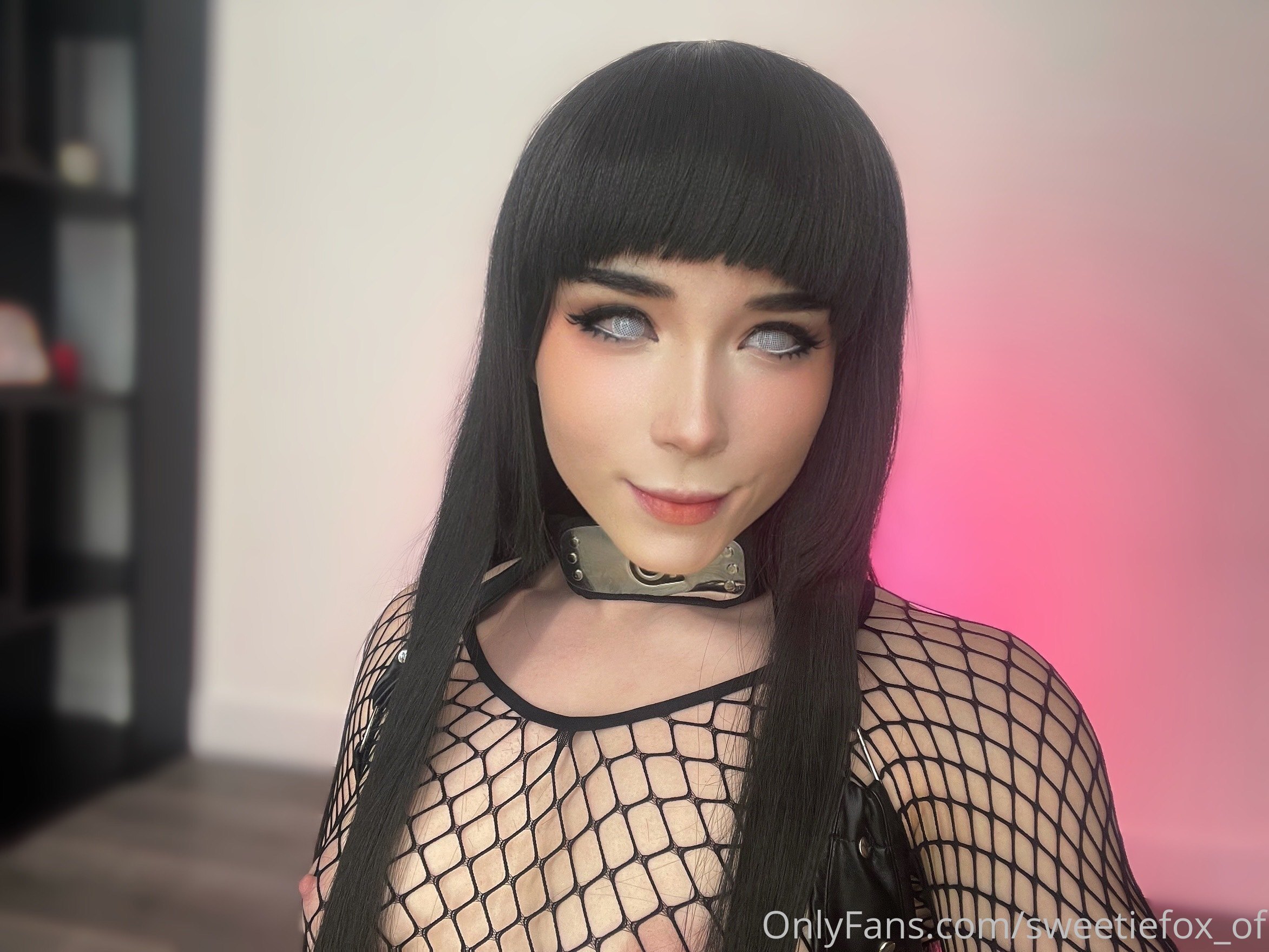 Sweetie Fox (@sweetiefox_of)
