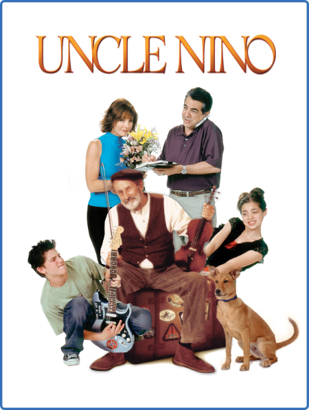 Uncle Nino 2003 1080p BluRay x265-RARBG