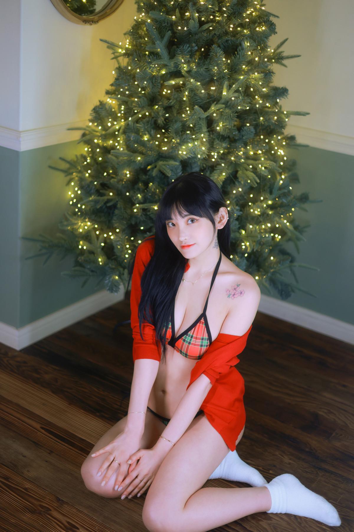 Sula 첼설아, [Yo-U] Christmas Present Set.02(5)