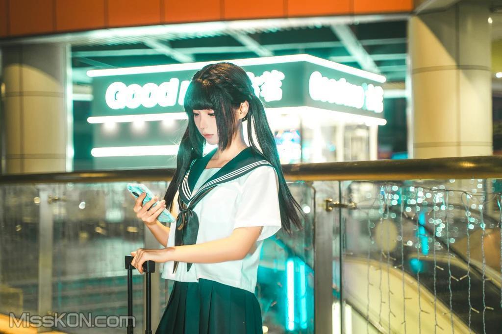 Coser@蠢沫沫 (chunmomo): T3蠢沫沫奇遇记2 (115 photos)(25)