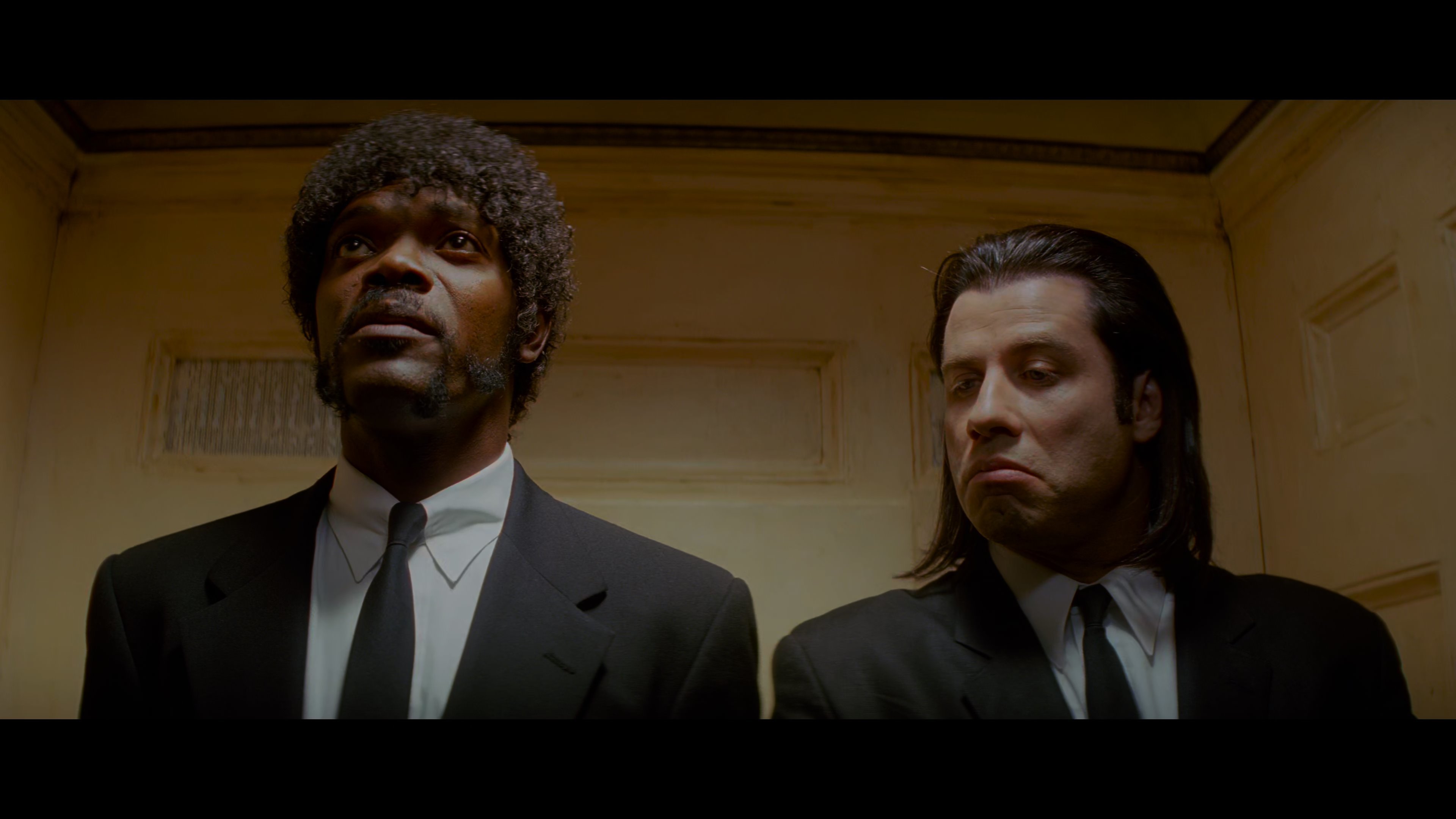 Pulp Fiction 1994 2160p HDR bluray WMAN LorD