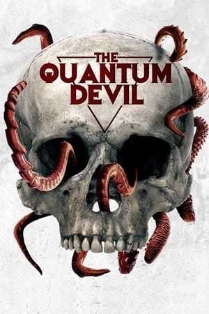 The Quantum Devil 2023 720p 1080p WEBRip