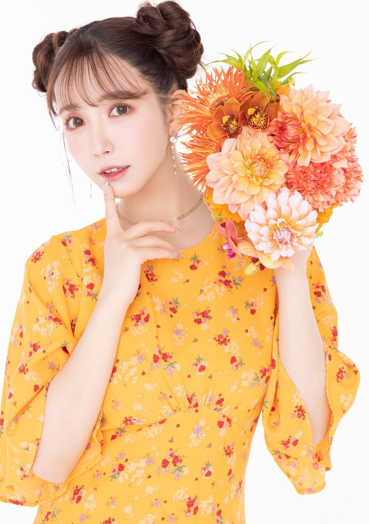 Yua Mikami 三上悠亜, 直筆サイン入りの 「Thank you for everything Mikami Yua Special photo book」 Set.03(4)