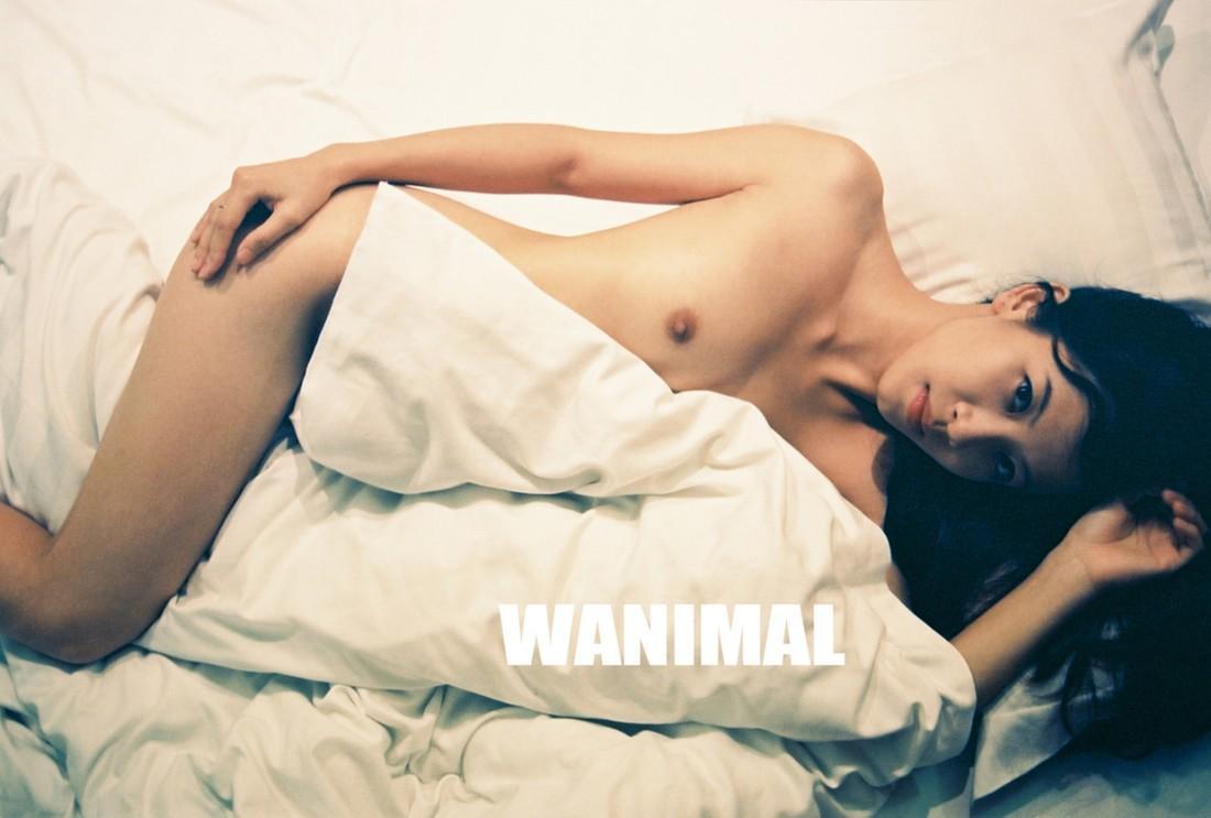 [WANIMAL王動系列] Tumblr博客寫真作品VIP大尺度全集6 Set.02(3)