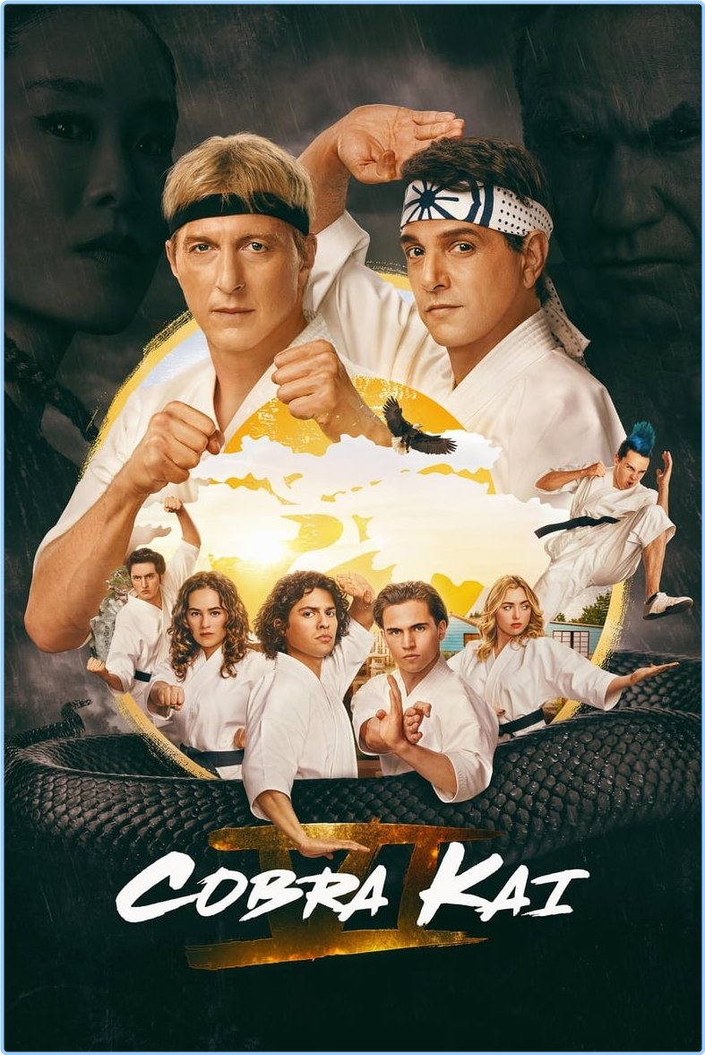 Cobra Kai S06 PART1 [1080p] WEBrip (x265) [6 CH] SzfqOxQP_o