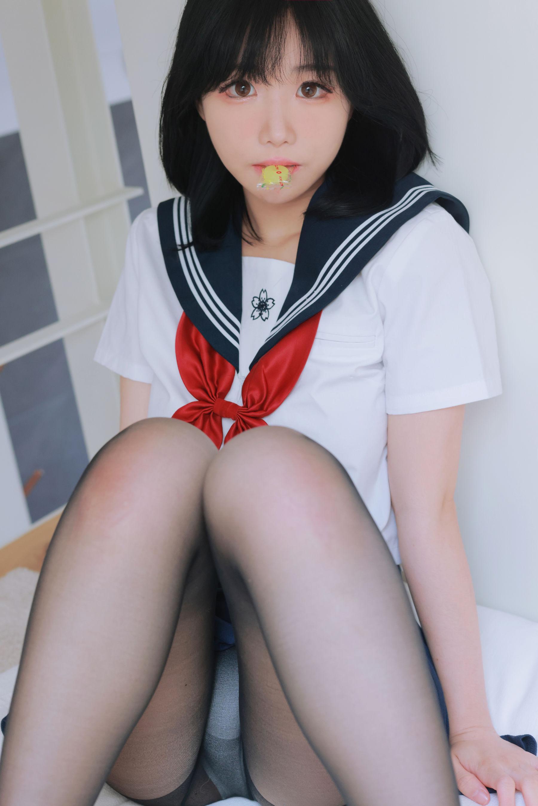 [Addielyn] Monthly Addielyn – July Morning classes 写真套图(48)