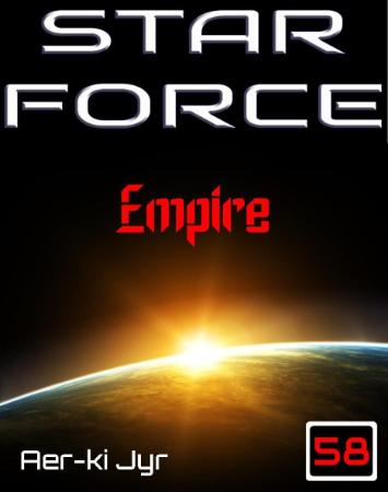 Empire - Aer-ki Jyr