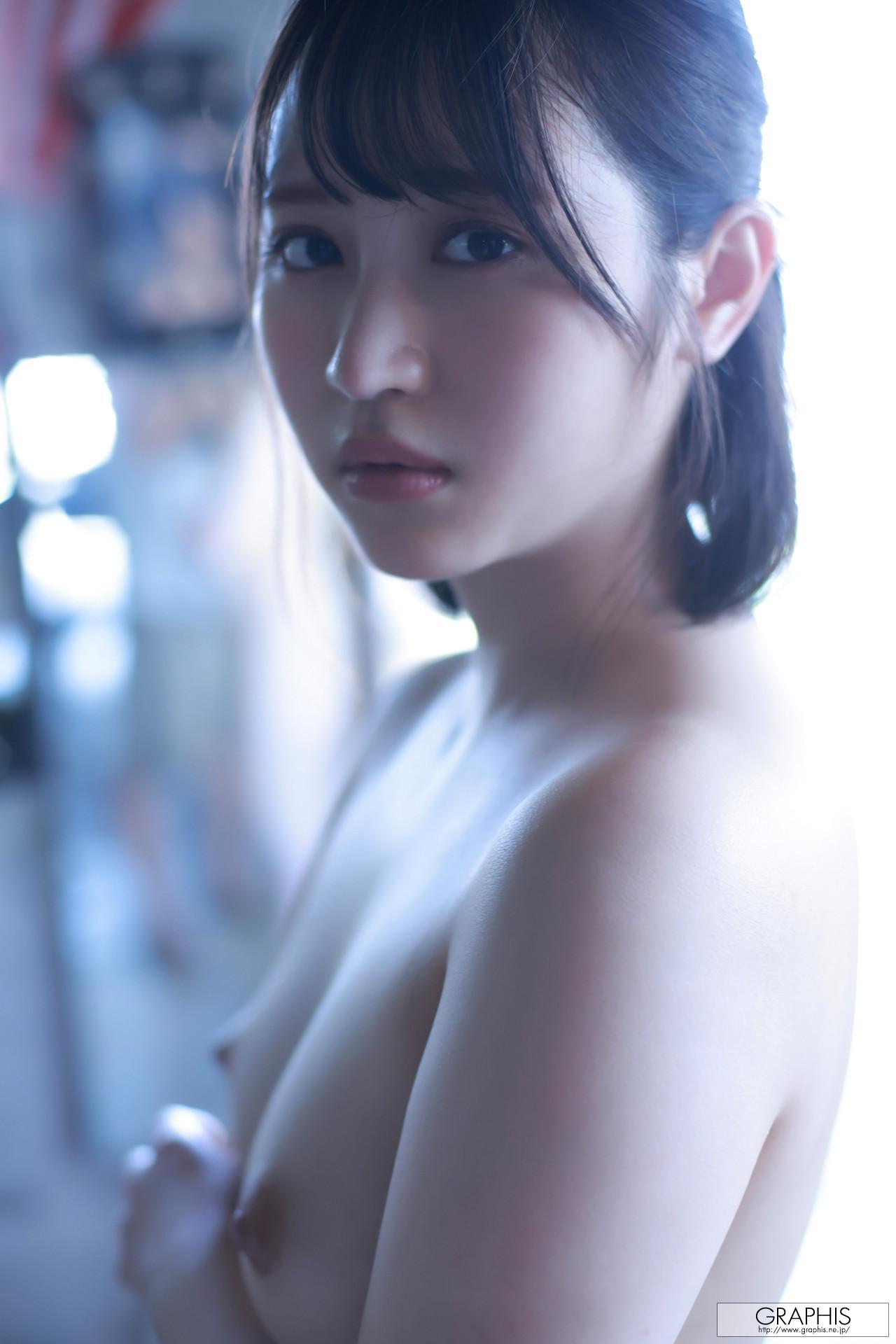 Rikka Ono 小野六花, [Graphis] Gals Beautiful Bouquet Vol.07(14)