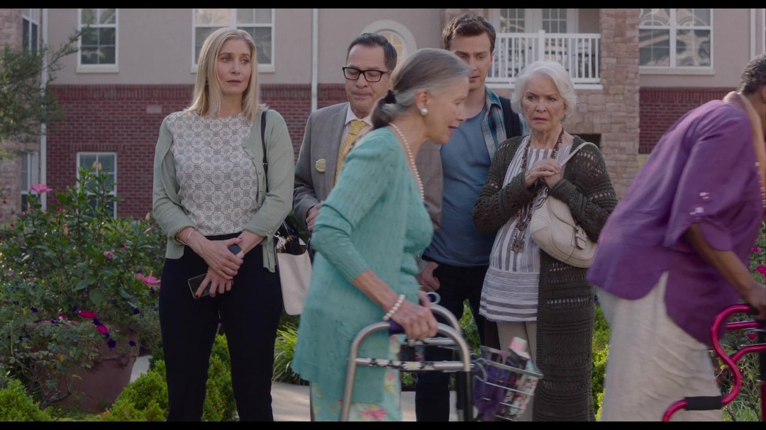 Queen Bees 2021 1080p WEB-DL DD5 1 H 264-EVO Queen Bees 2021 1080p WEB-DL DD5 1 H 264-EVO