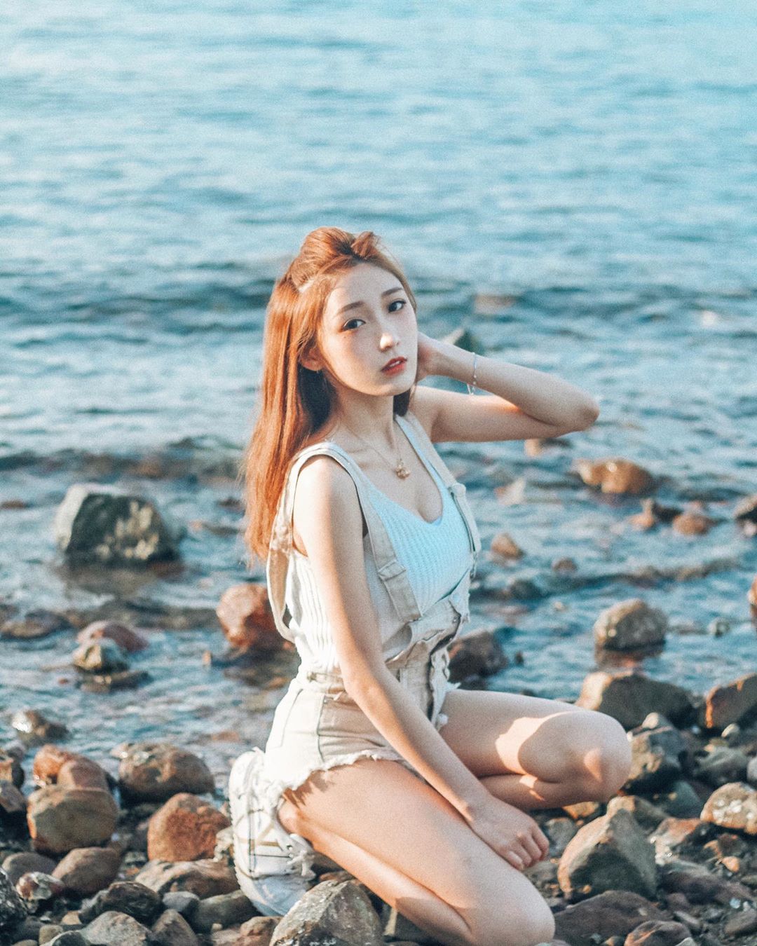 IG正妹—Pui Yi 貝貝 P8Z8BkWF o - IG正妹—Pui Yi 貝貝